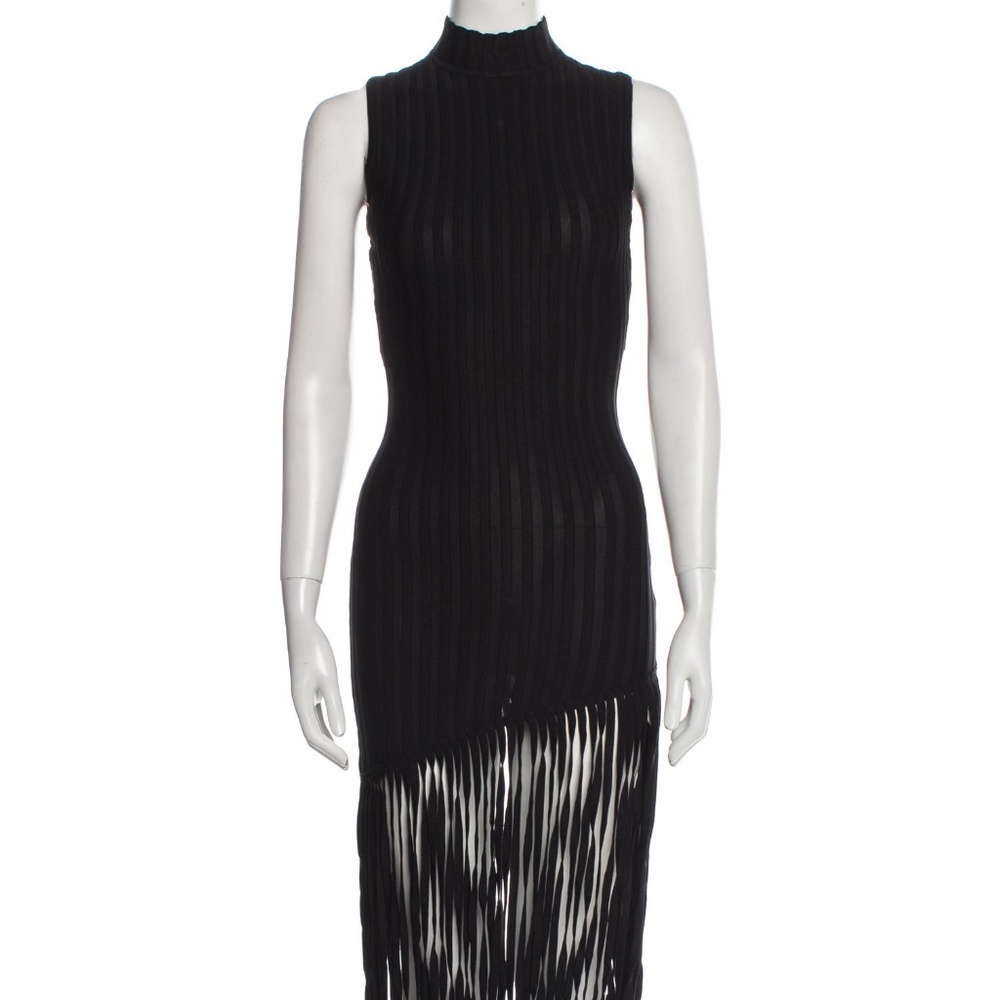 Ronny Kobo Kaipo Knit Dress